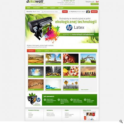 Decowall 1